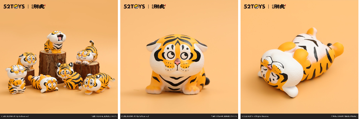 52TOYS 日本公式 on X: 