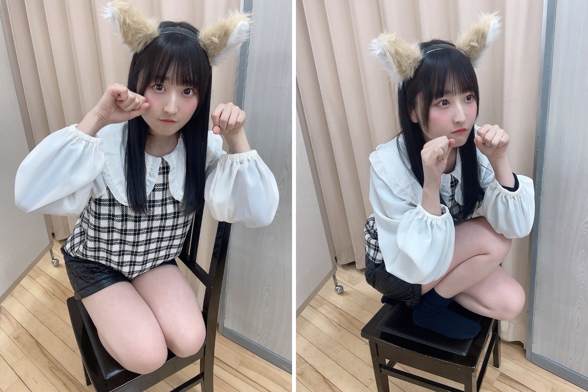 守屋亨香 on X: 