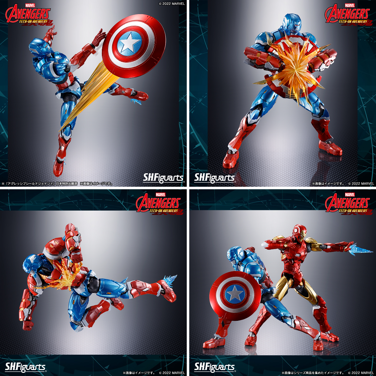 魂ネイションズ公式/BANDAI SPIRITS TAMASHII NATIONS OFFICIAL on X