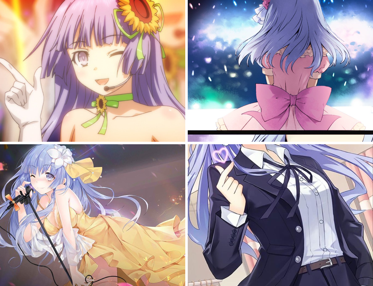 Date A Live News on X: 