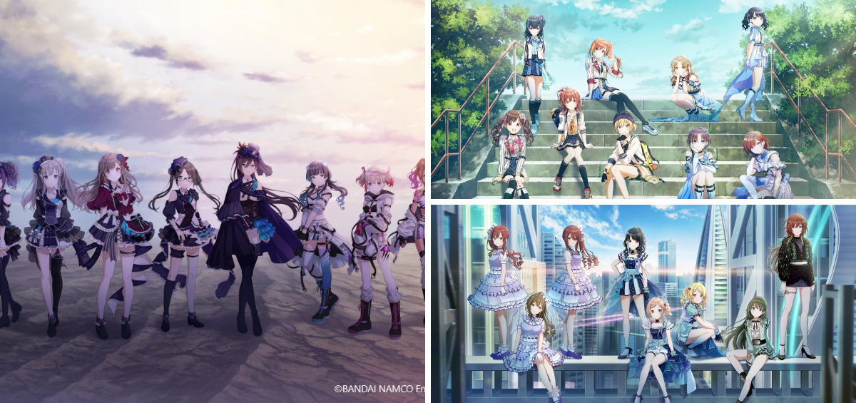 アイドルマスター公式 on X: 