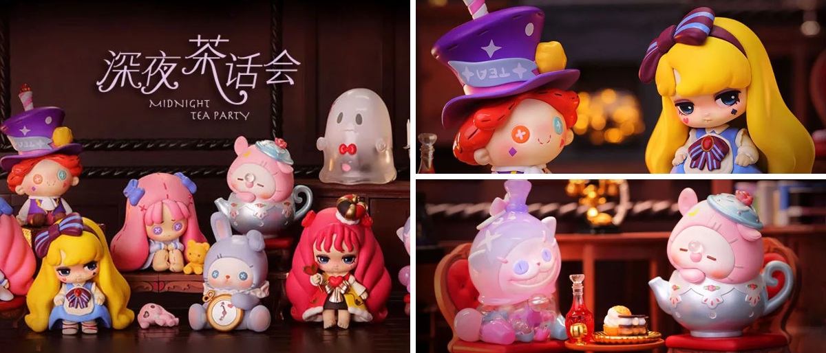Hermeow Shop 海外トイ專門店 on X: 