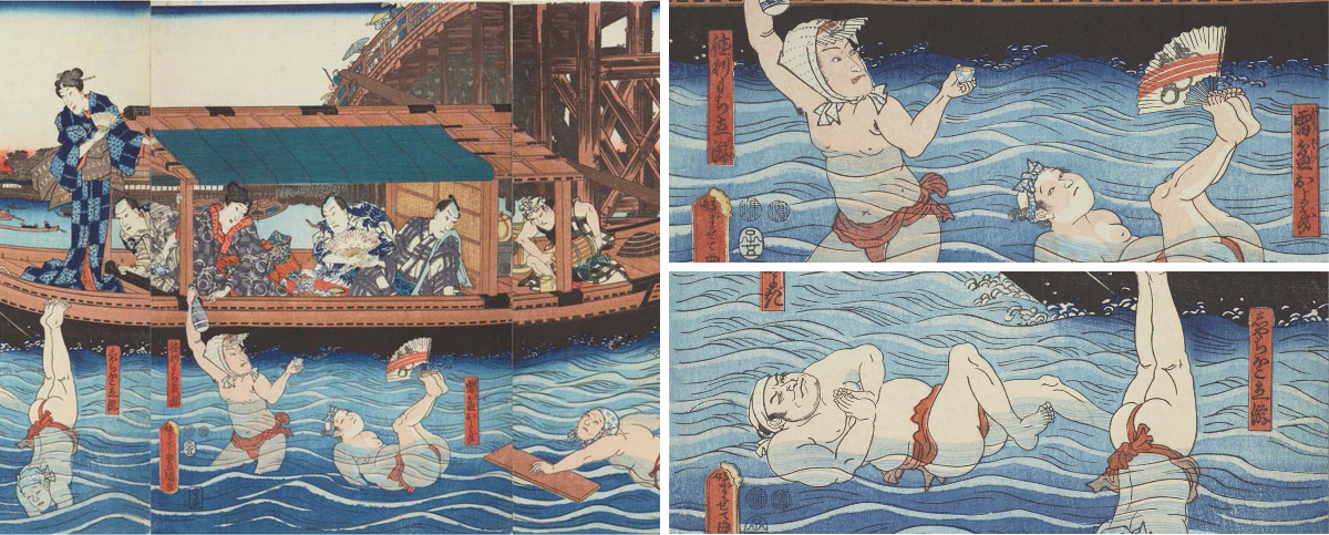 太田記念美術館 Ota Memorial Museum of Art on X: 