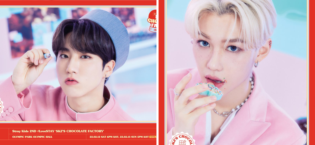 Stray Kids on X: 