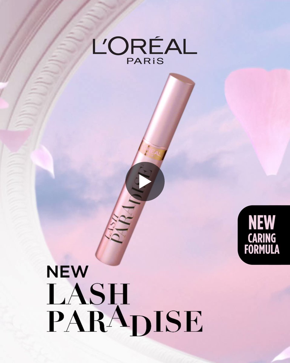 L'Oréal Paris USA on X: 