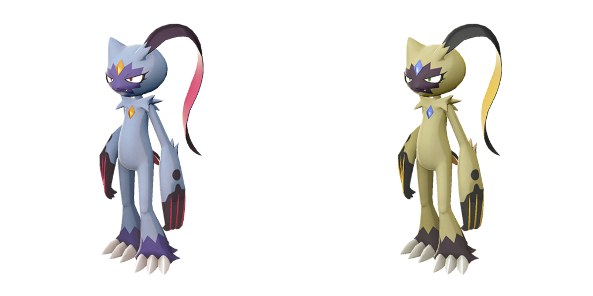 ポケットライン最新情報@ポケモンZA/スカーレット・バイオレット