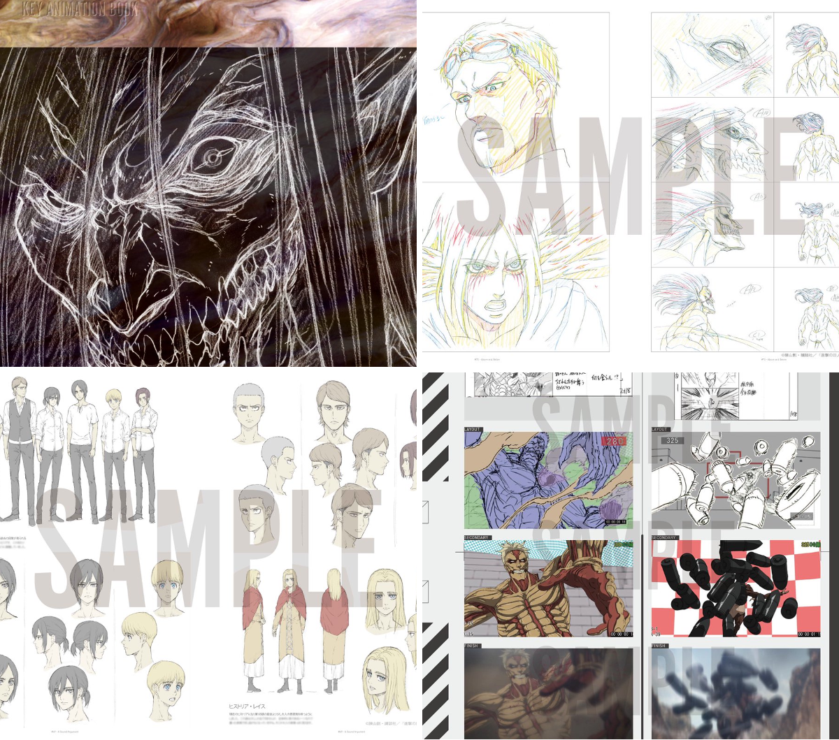 MAPPA on X: 