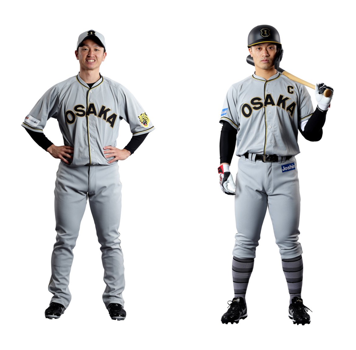 阪神タイガース on X: 