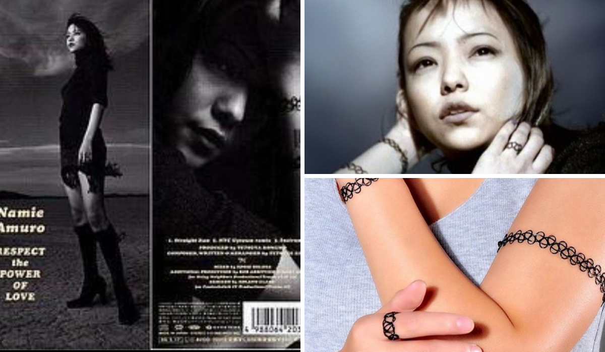 安室奈美恵　ライターセット　レア　希少 レトロ 颯 on X: 