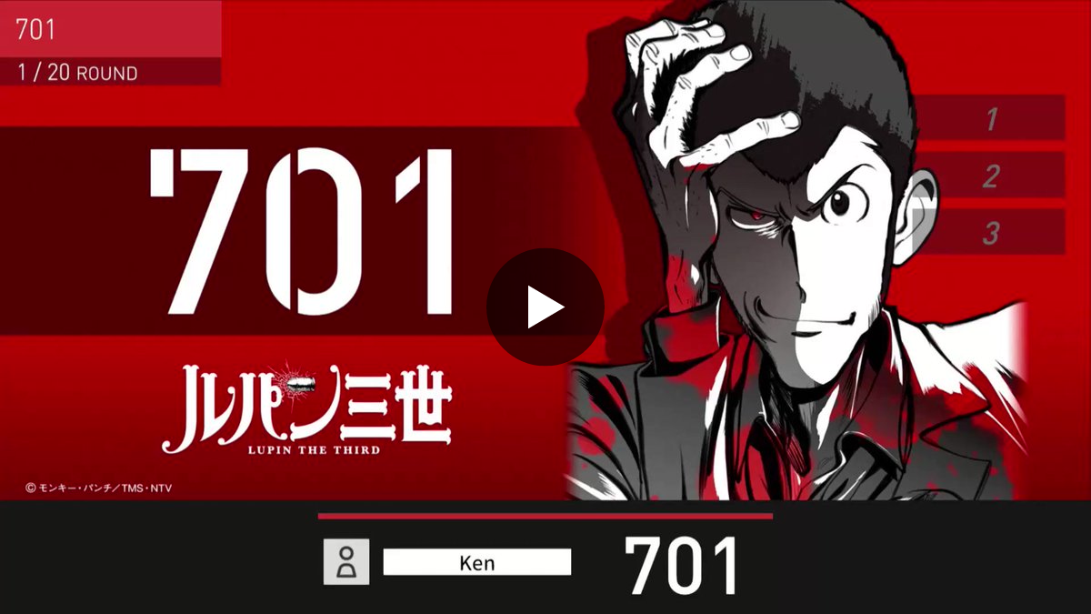 ダーツライブ公式 on X: 
