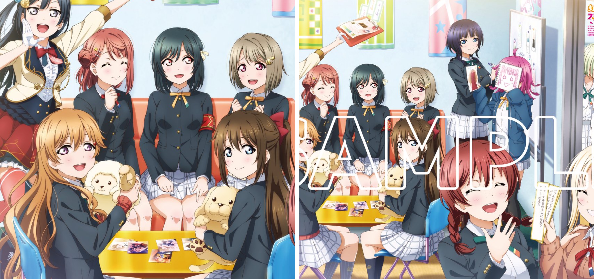 ラブライブ！シリーズ公式 on X: 