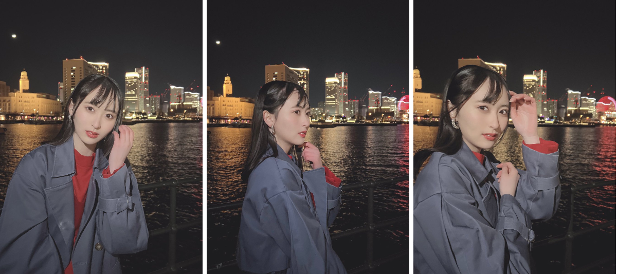 川中子 奈月心 on X: 