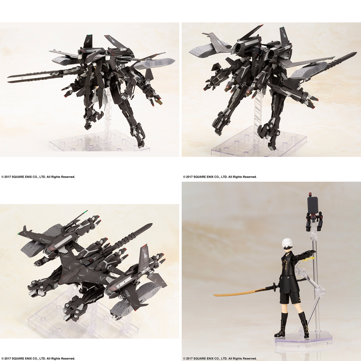 SQUARE ENIX Official Goods على X: 