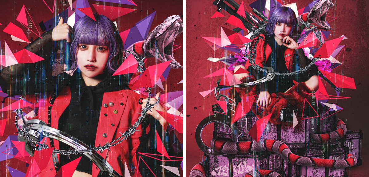 TENRIN on X: 