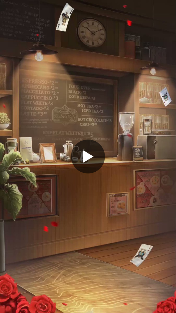 公式】IdentityV 第五人格 on X: 
