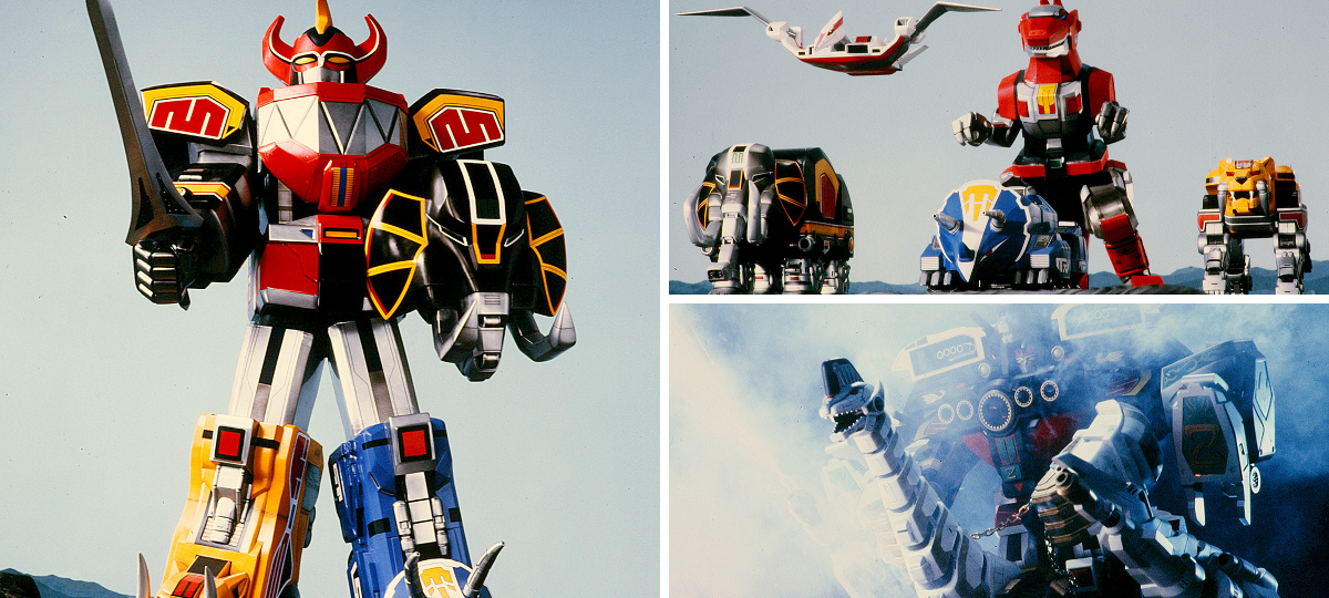 スーパー戦隊オフィシャル on X: 