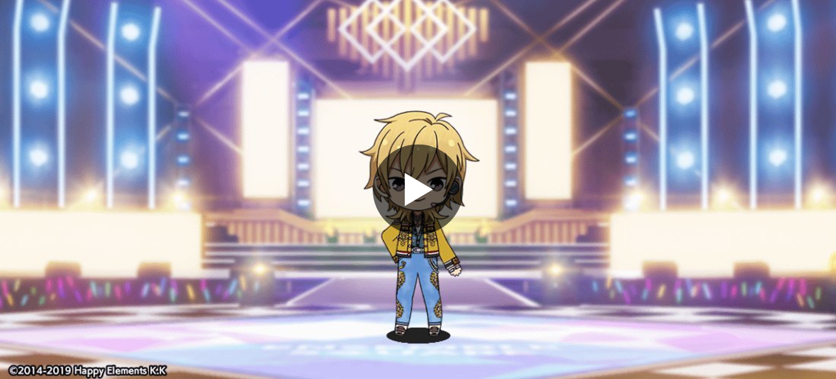 あんさんぶるスターズ！！Basic【公式】 on X: 