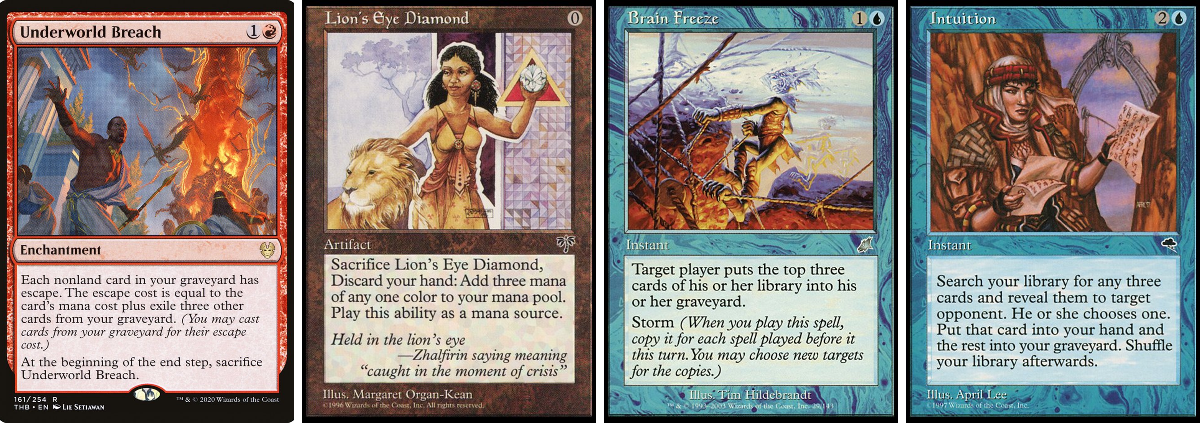 Sasakina@MTG on X: 