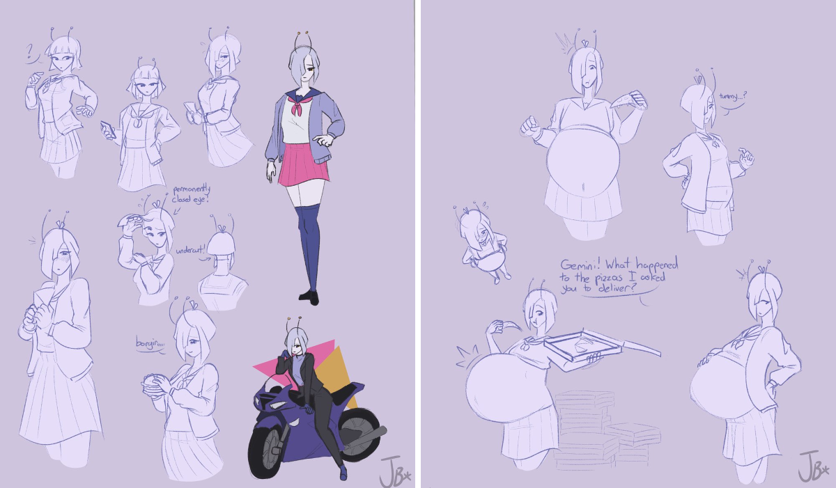 Nefarious Juju 🏳️‍⚧️🔞 on X: 