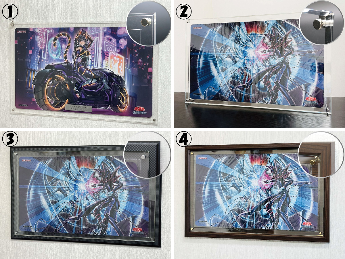 with:D TCGディスプレイ事業部〔公式〕 on X: 