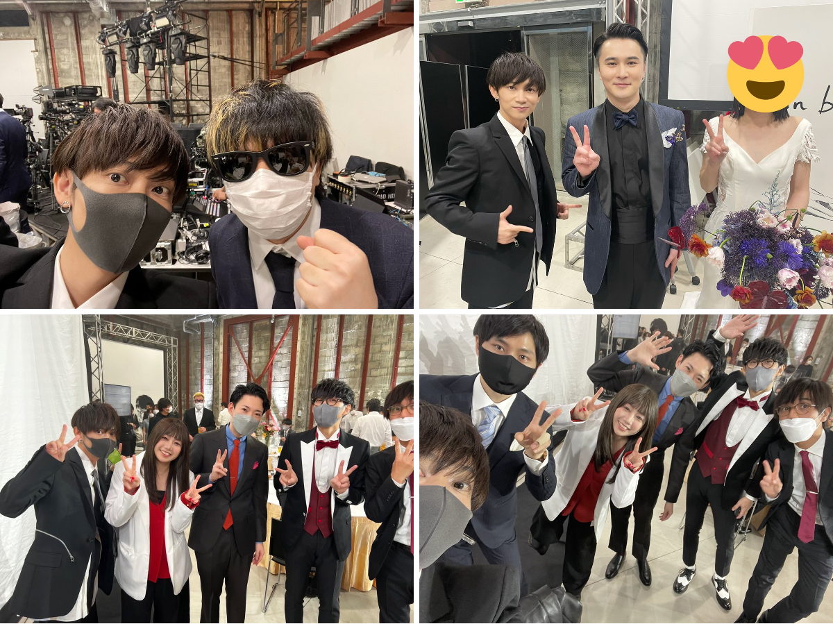 Tom-H@ck・10/4大阪ワンマン on X: 