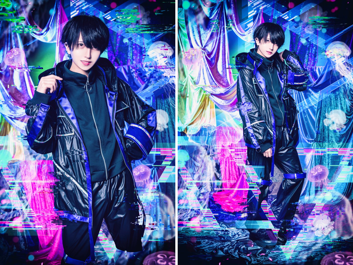 夢喰NEON on X: 