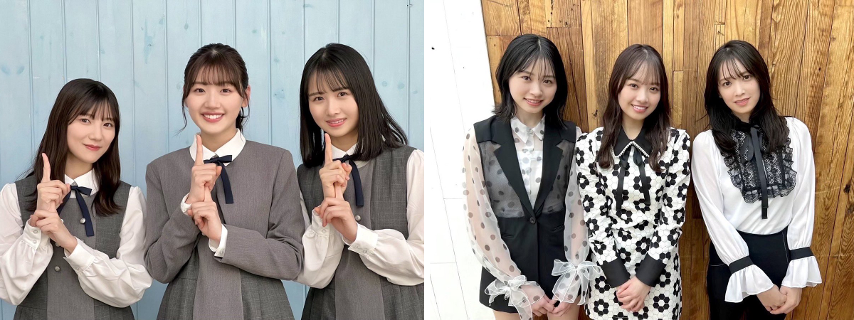 日向坂46 on X: 