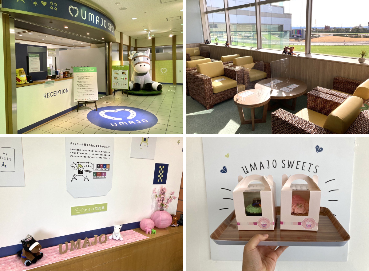 【精算切符】中京競馬場前駅発行　１３枚 UMAJO on X: 