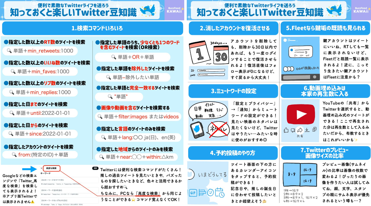 BuzzFeedKawaiiぷらす🌟 on X: 