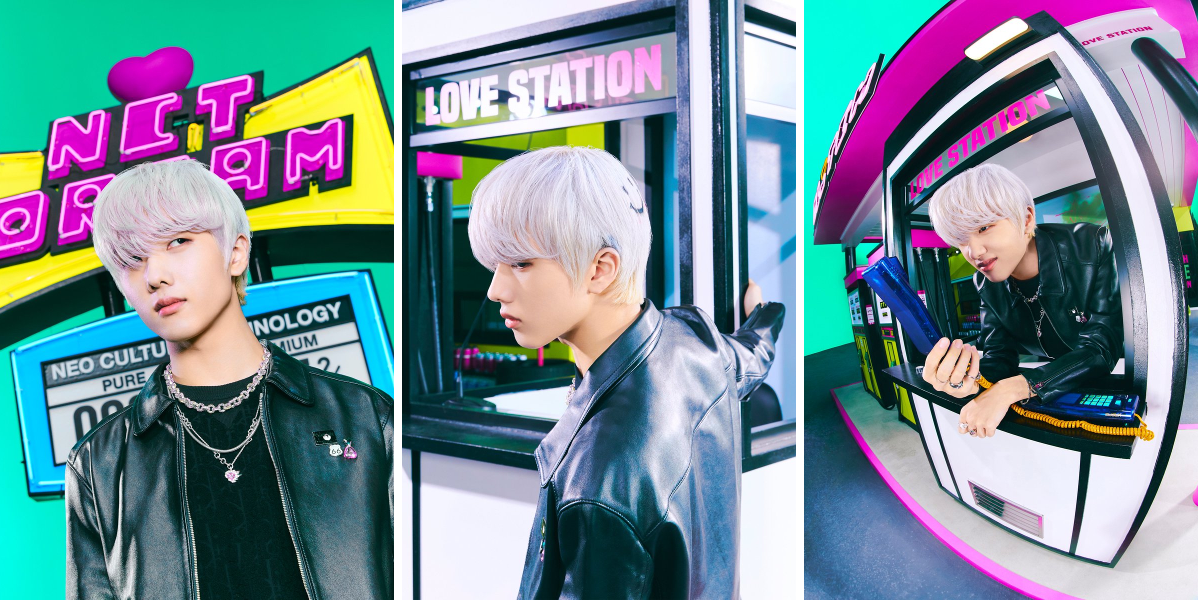NCT DREAM on X: 