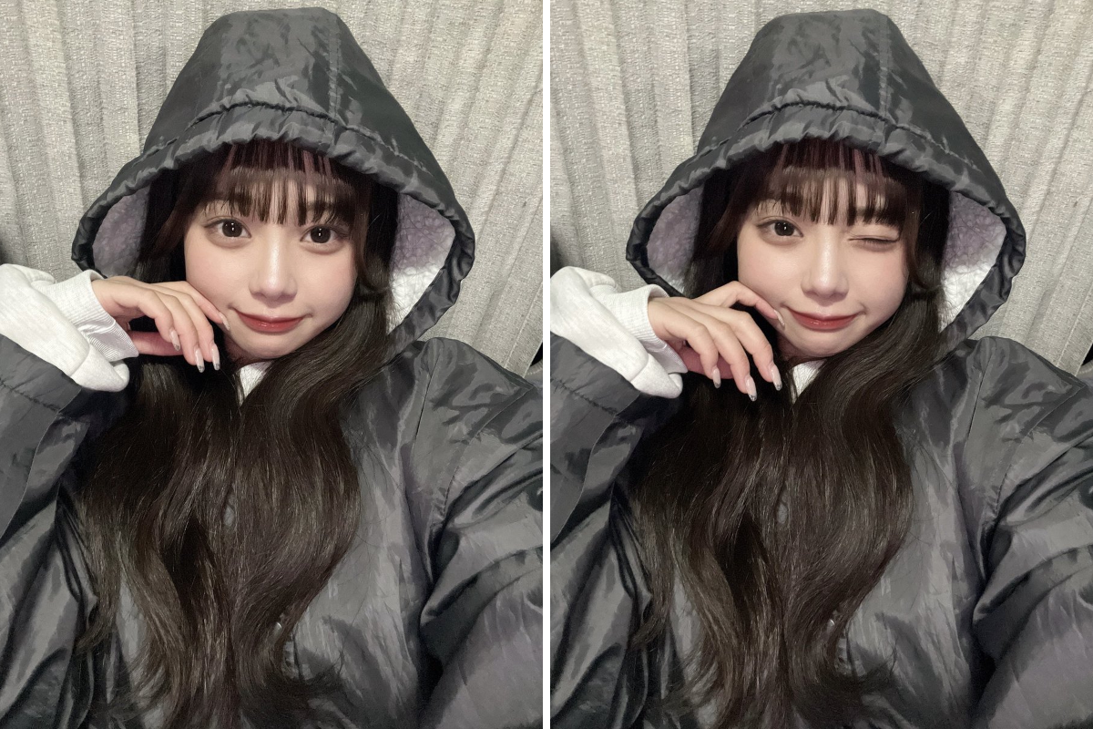 増田 彩乃 (CUTIE STREET) on X: 