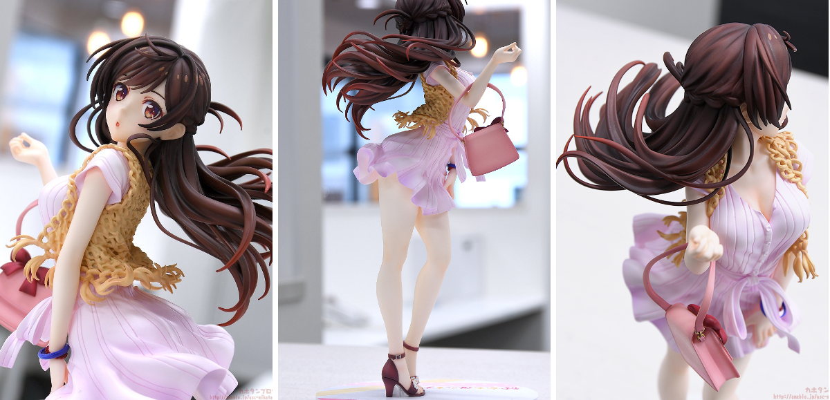 【世界30個限定品】水原千鶴special! アクリルスタンドフィギュア カホタン＠グッスマのすみっこ on X: 