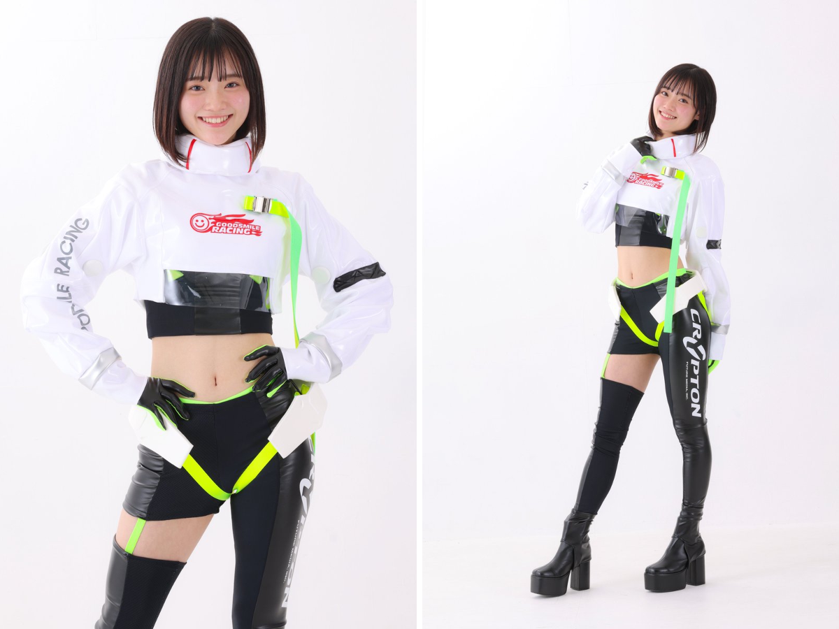 GOODSMILE RACING／グッドスマイルレーシング on X: 