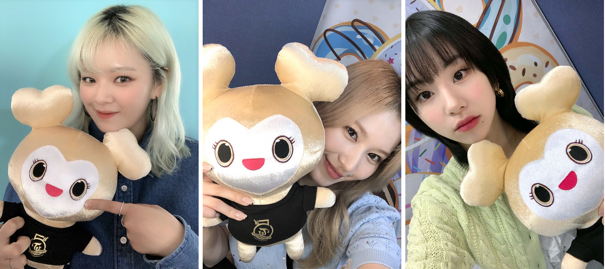 TWICE JAPAN OFFICIAL on X: 