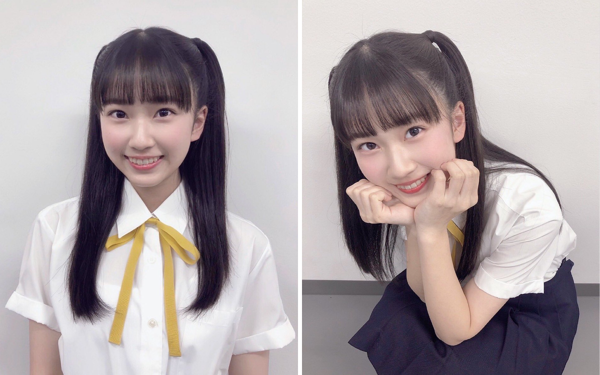 天野 香乃愛 on X: 