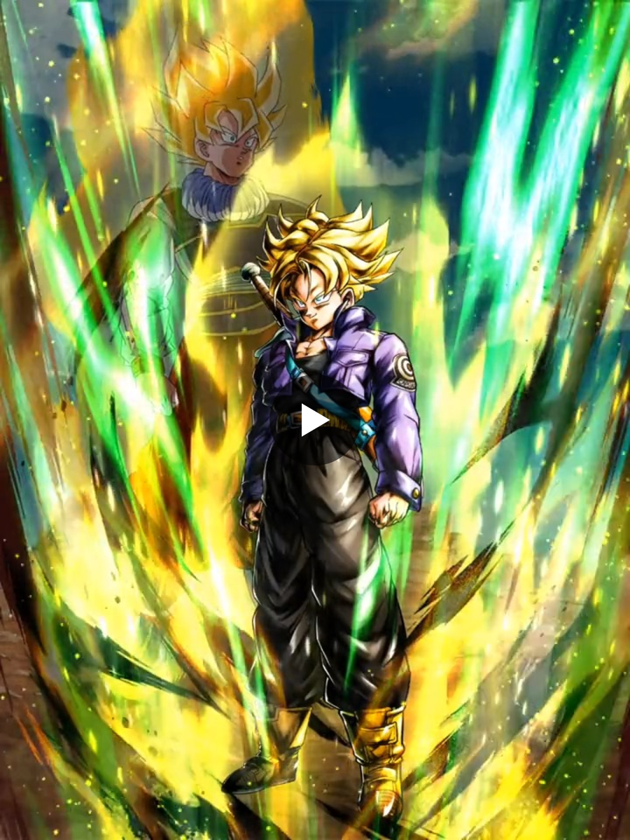 ドラゴンボール レジェンズ公式 on X: 