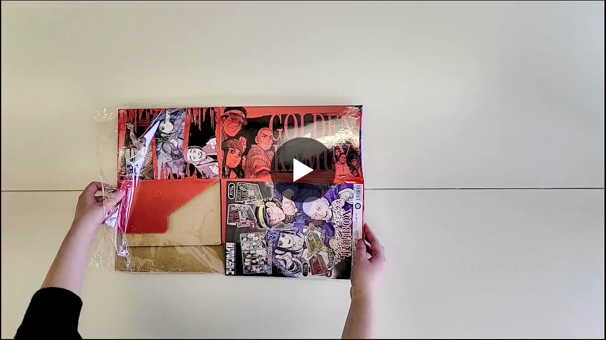 連載完結記念 ゴールデンカムイ展【公式】 on X: 