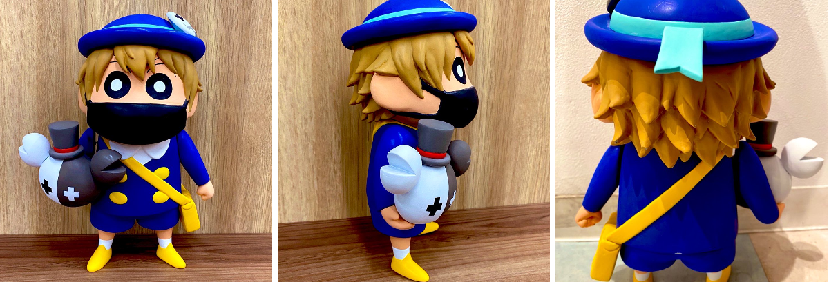 レトルト on X: 