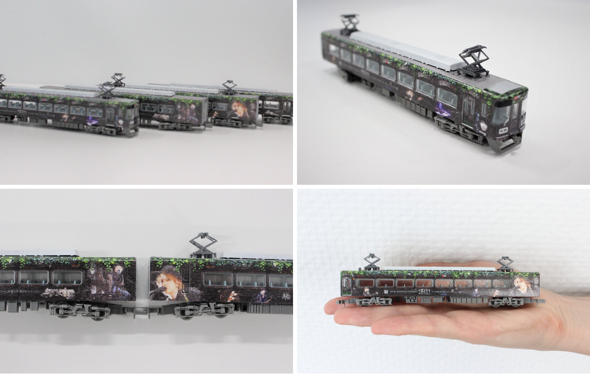 南海電鉄【公式】Nankai Electric Railway on X: 