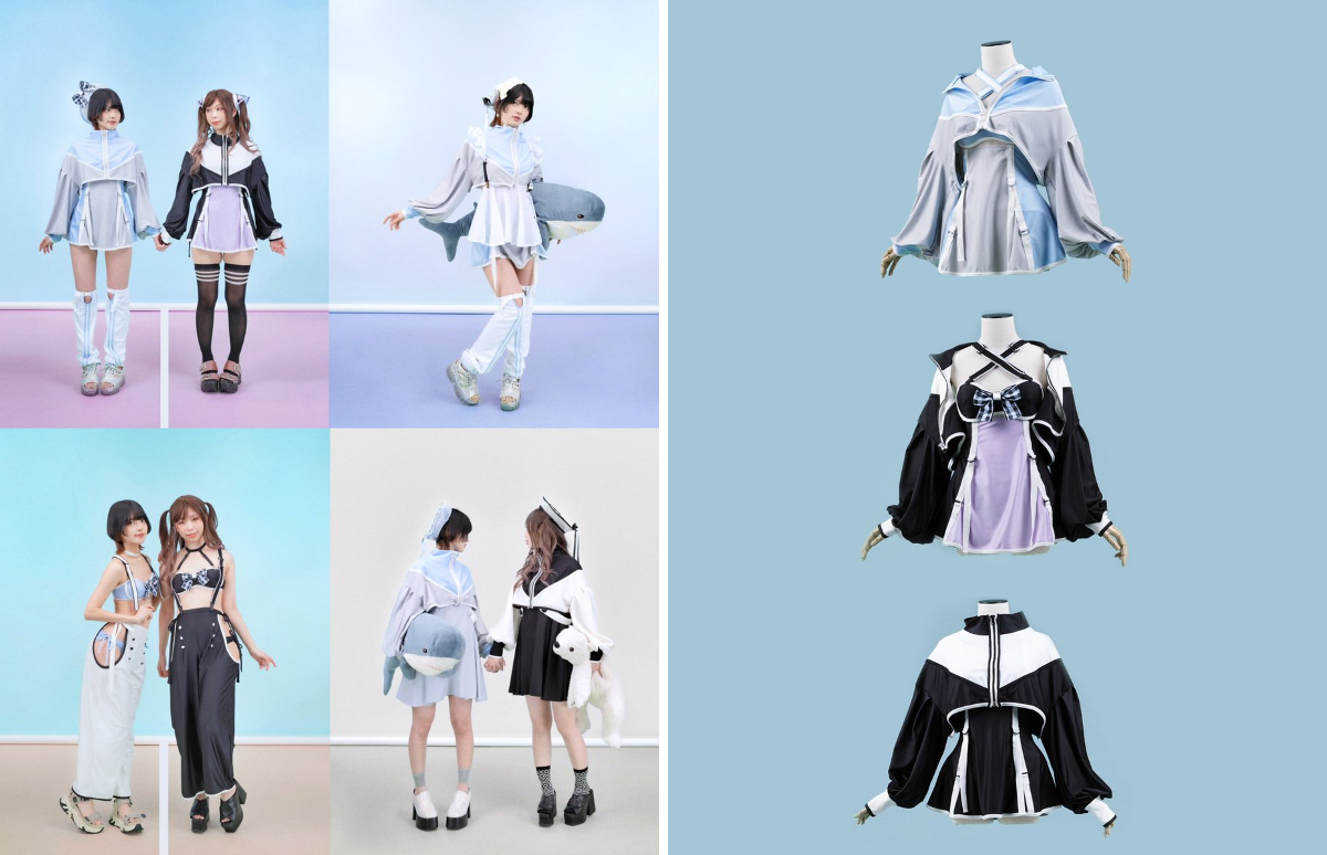 M企画 スポーティーガーリー水着 M企画 on X: 