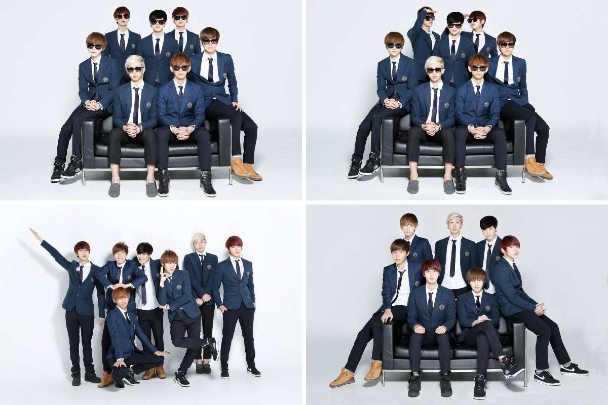 BTS PICS FOLDER 📁 on X: 