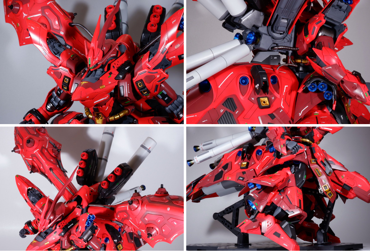 9LDK@プラモ垢 on X: 