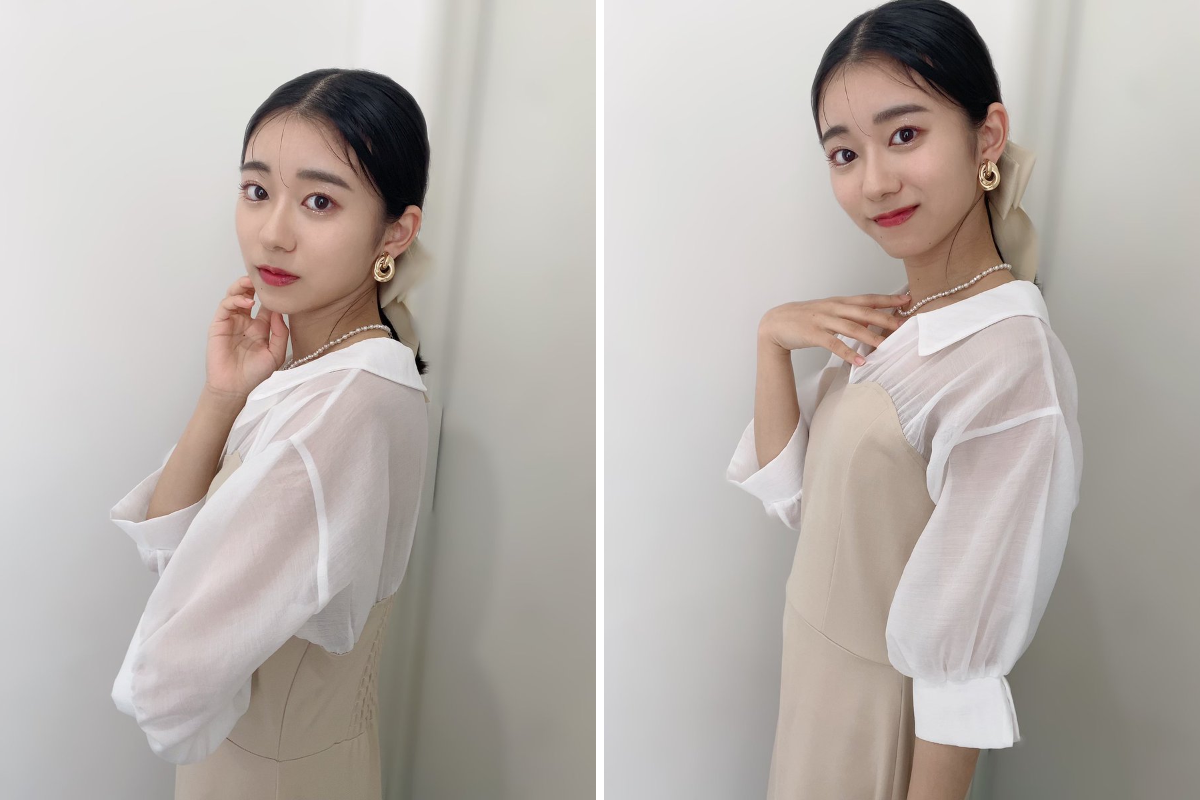 ♩ニアジョイ/大信田美月/生写真/まとめ売り② ≒JOY 大信田美月 生