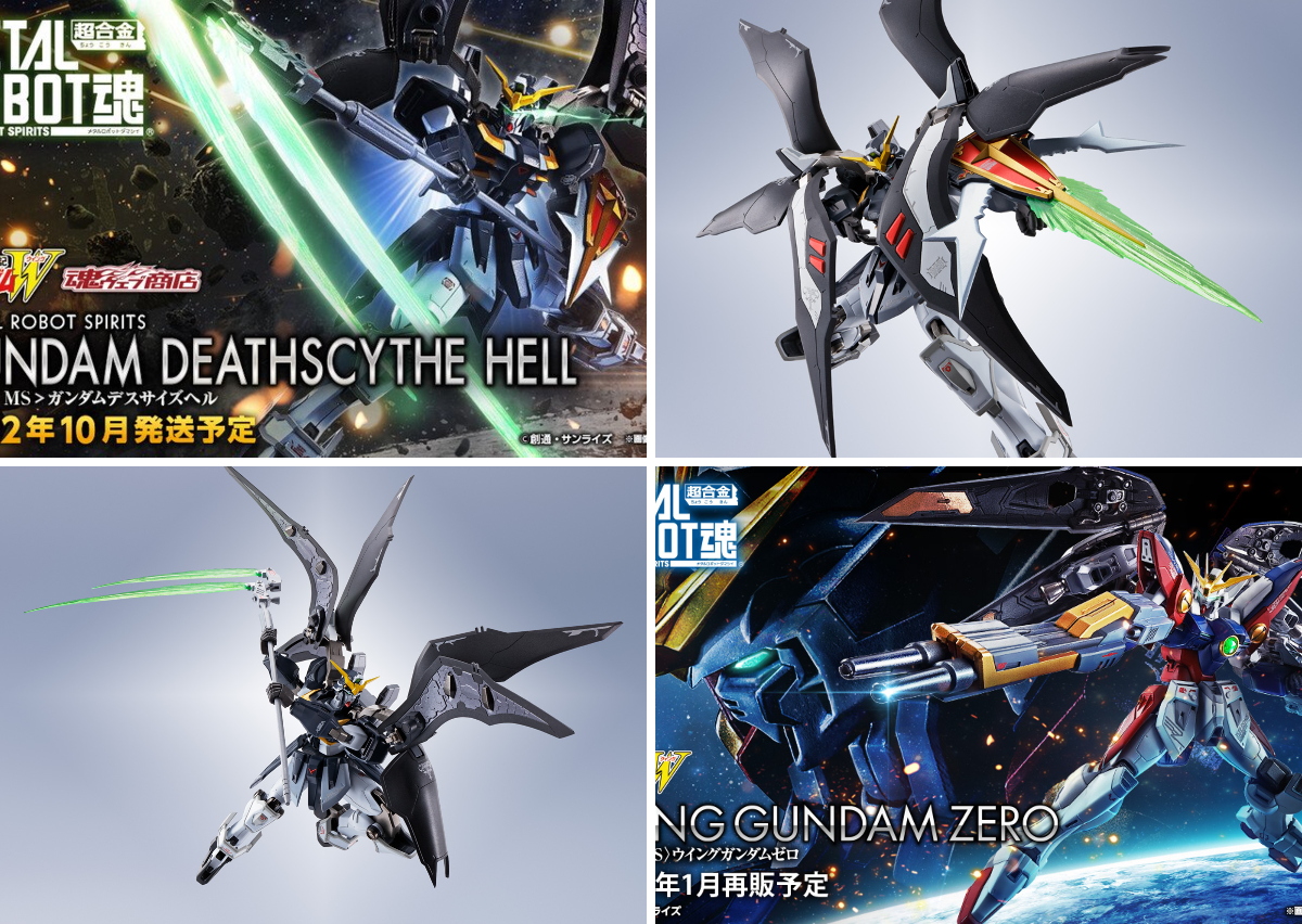 魂ネイションズ公式/BANDAI SPIRITS TAMASHII NATIONS OFFICIAL on X
