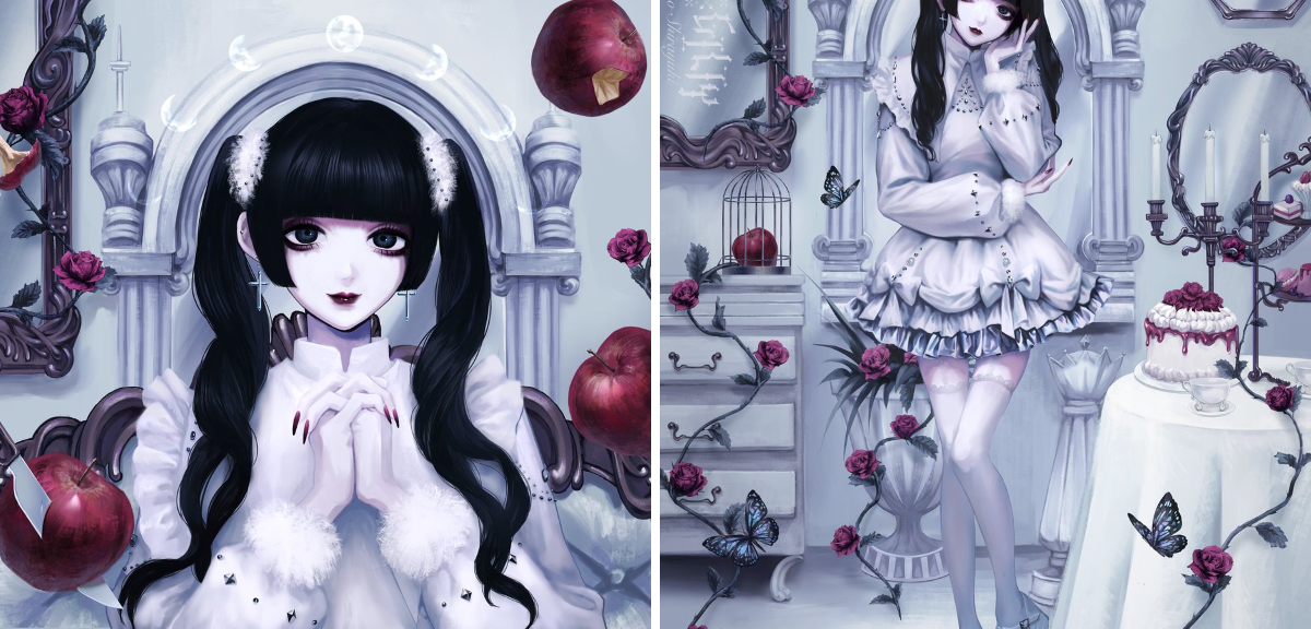 GILTY × GILTY【ギルギル】 on X: 