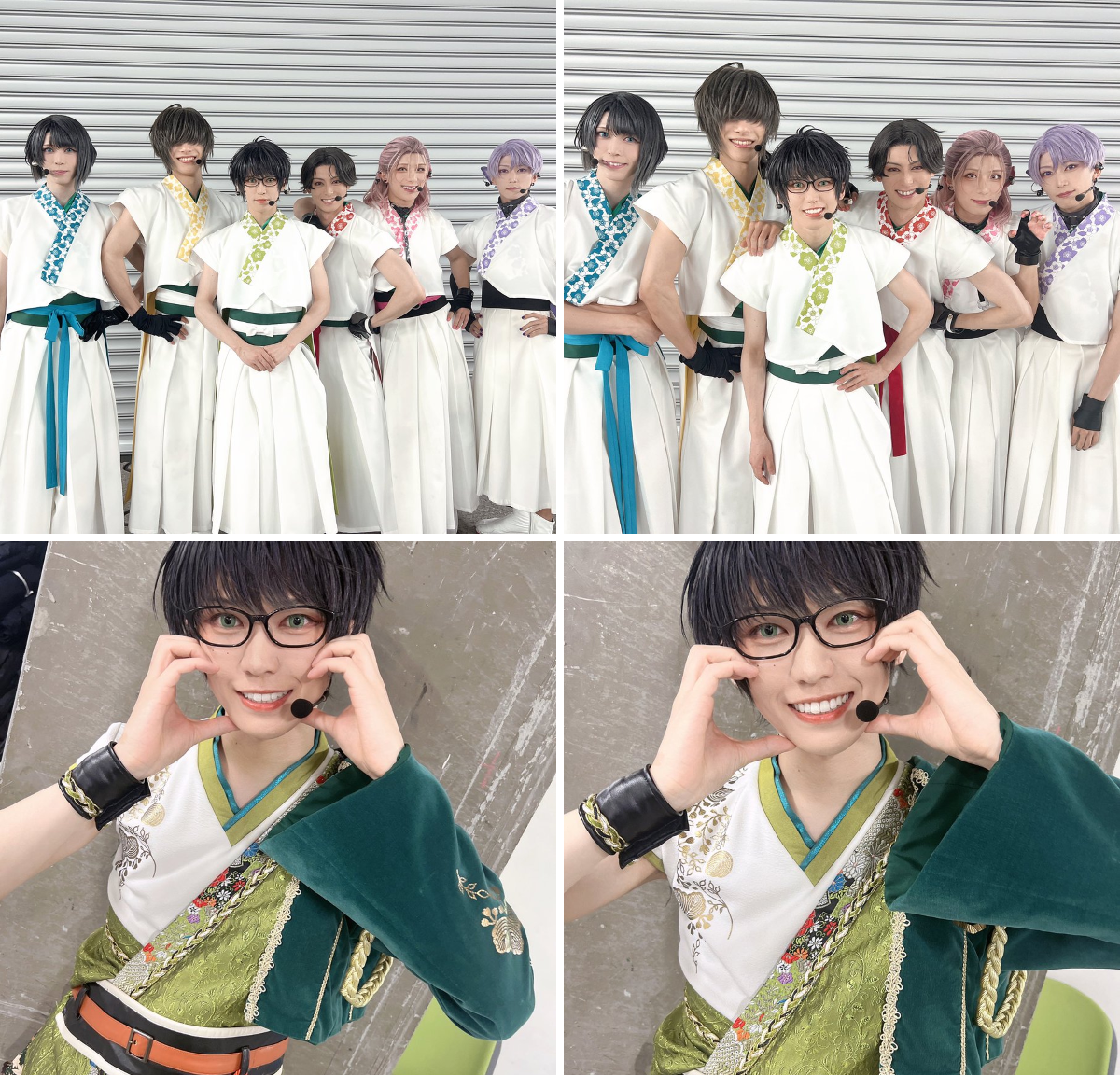 田村升吾 on X: 