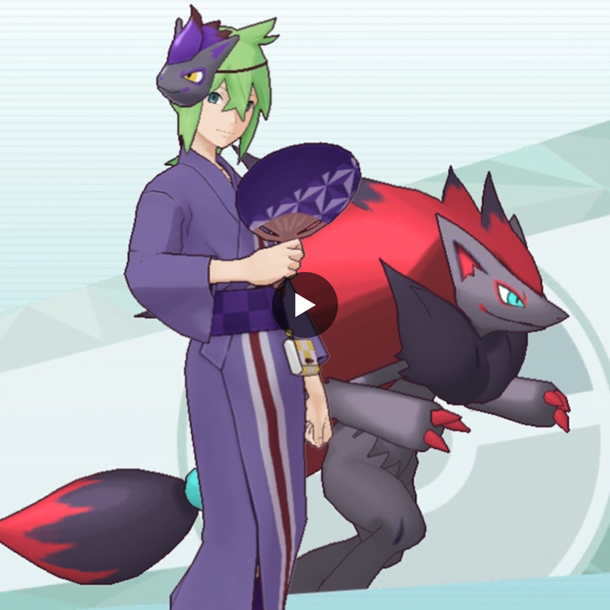 公式】ポケマスEXだいすきクラブ on X: 