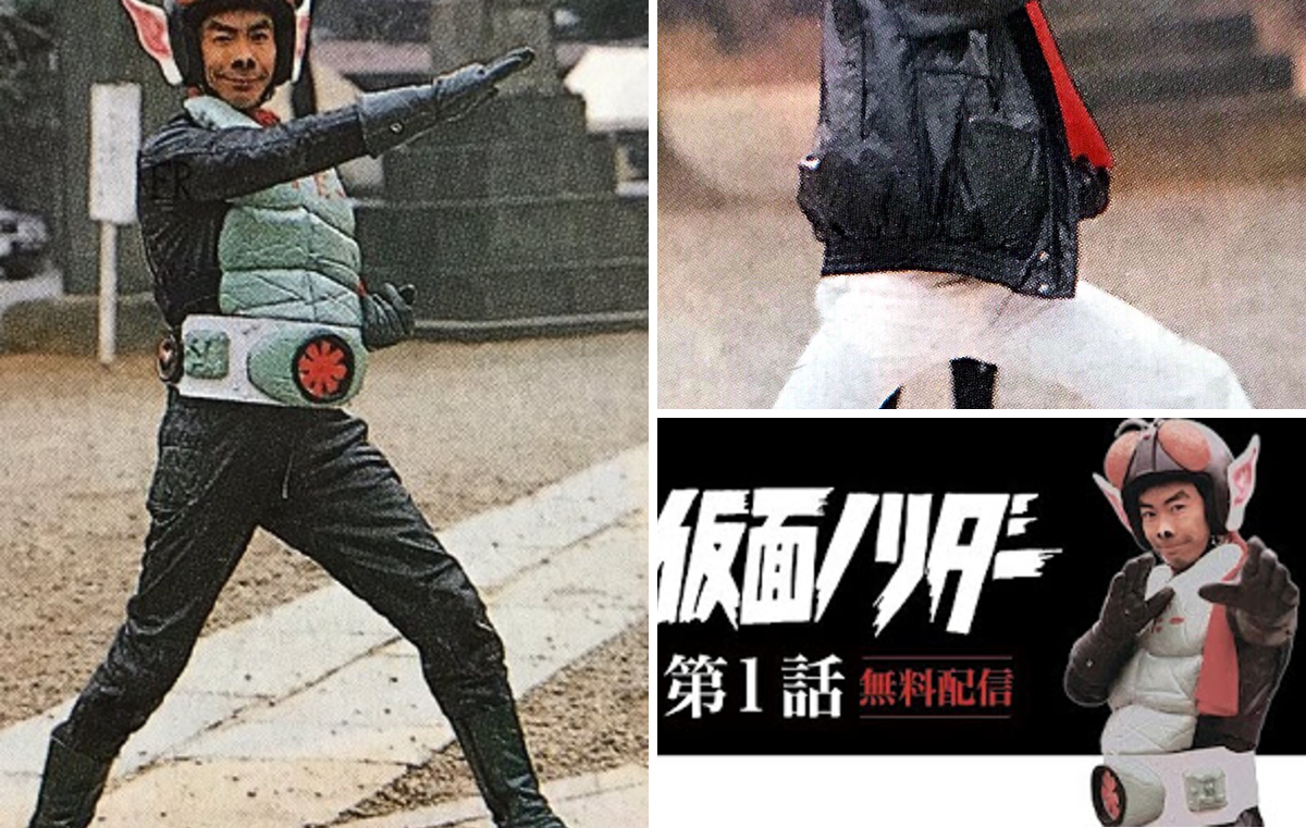 仮面ライダー図鑑【非公式】 on X: 