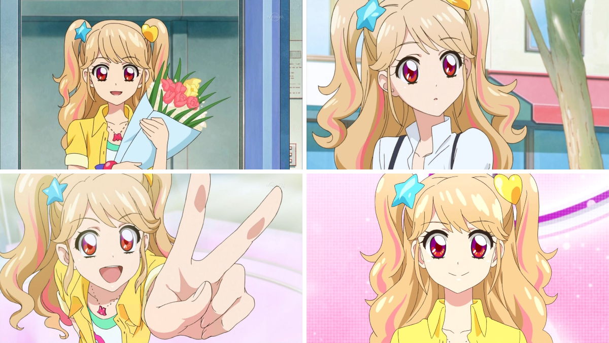 ✨アイカツ&ソニック&グレンラガン大好き✨ on X: 