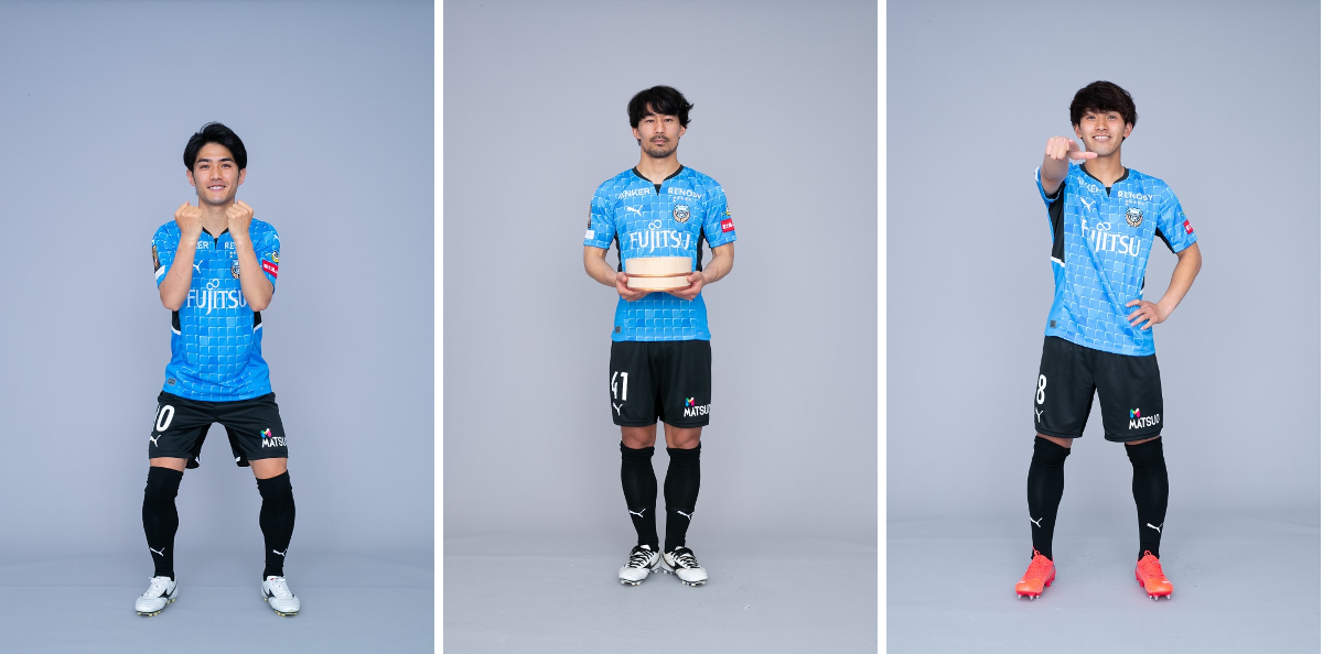 川崎フロンターレ on X: 
